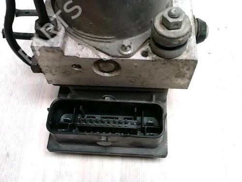 ABS pump RENAULT TRAFIC II Van (FL) 2.0 dCi 115 (FL01, FL0U, FL00, FL0H, FL0M) | BP25426608M43 