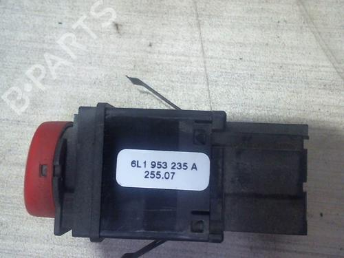 Switch SEAT IBIZA III (6L1) 1.4 TDI | BP25389583I30  - Image 5