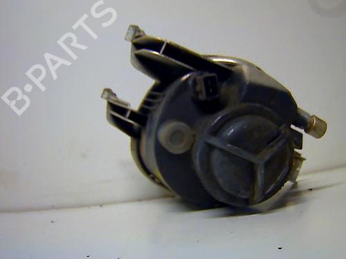 Used Right front fog light Right front fog light PEUGEOT 206 Hatchback (2A/C) 2.0 HDI 90 (90 hp) 25402305 25402305
