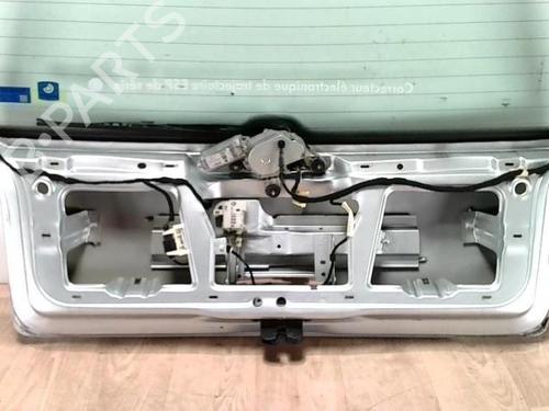 Tailgate VW GOLF IV (1J1) 1.9 TDI | BP28085887C6 
