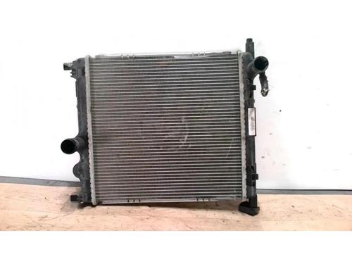 Water radiator SEAT Mii (KF1, KE1) 1.0 | BP25418424M31 