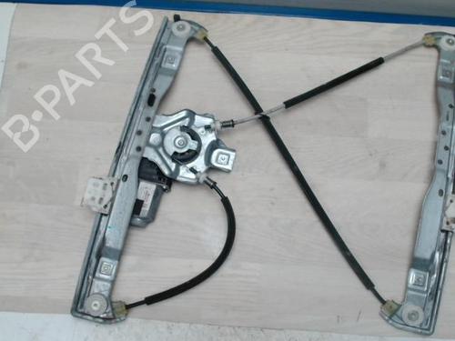Front left window mechanism CITROËN DS3 (SA_) 1.6 HDi 90 | BP27970426C22