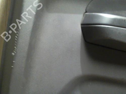 Used Rear right panel OPEL ZAFIRA / ZAFIRA FAMILY B (A05) 1.7 CDTI (M75) (110 hp) 31228010