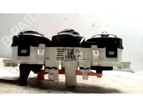 Climate control PEUGEOT 208 I (CA_, CC_) 1.6 HDi | BP25425149I5