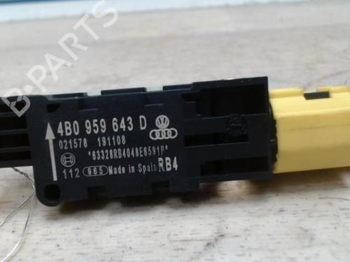 Sensor electrónico AUDI A3 (8P1) 1.8 TFSI | BP28215760M84 