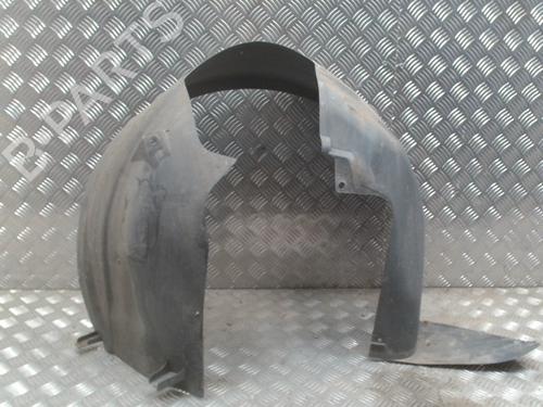 Hjulbue Hjulbue CITROËN NEMO MPV 1.3 HDi 75 (75 hp) 36768806 36768806