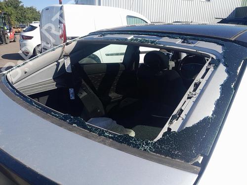 Middle console MERCEDES-BENZ C-CLASS Coupe (CL203) C 220 CDI (203.708) | BP31155501I22