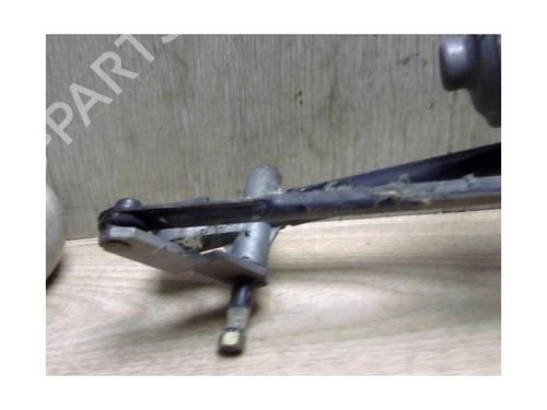 Viskermotor vindrute JAGUAR X-TYPE I (X400) 2.0 D | BP25413268M29 
