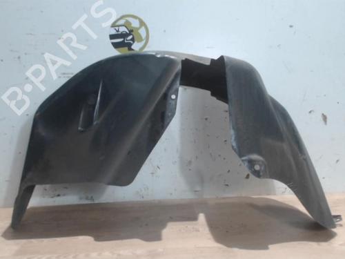 Hjulbue NISSAN NOTE (E11, NE11) 1.5 dCi (86 hp) 25385448