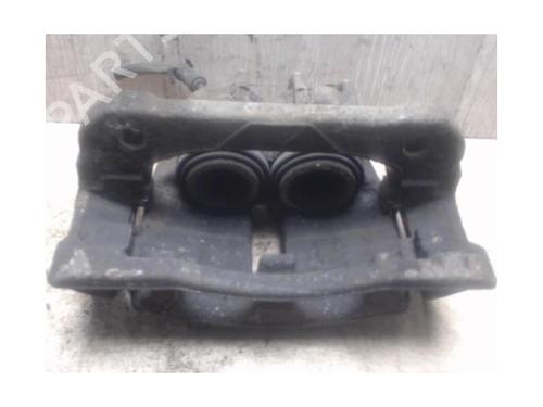 Left front brake caliper CITROËN JUMPY II Van 1.6 HDi 90 16V | BP25415854M105 