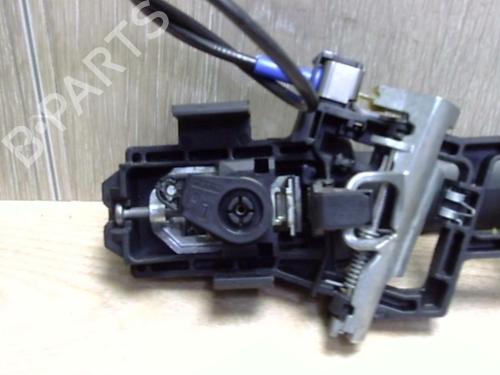 venstre-fortil-udvendigt-handtag-ford-fiesta-vi-cb1-ccn-2008-25383192 main image