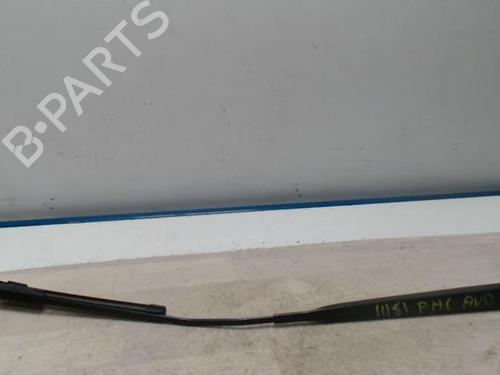 Front windshield wiper arm RENAULT CLIO III (BR0/1, CR0/1) 1.6 16V (BR05, BR0B, BR0Y, BR15, BR1J, BR1M, BR1Y, CR0B,... | BP25422116C143 