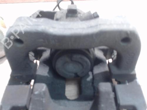 Used Left rear brake caliper CITROËN DS3 (SA_) 1.6 HDi 115 (114 hp) 25385044
