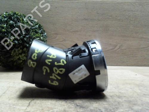 Used Air vent PEUGEOT 308 I (4A_, 4C_) 1.6 HDi (92 hp) 31228769