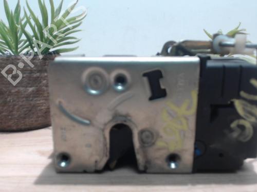 front-left-lock-peugeot-307-break-3e-2002-2003-2004-2005-2006-2007-2008-2009-25411908 main image