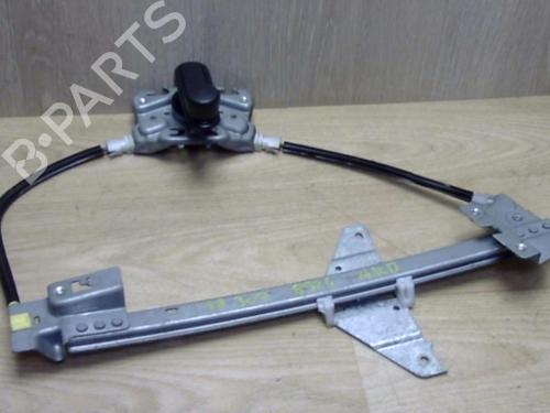 rear-right-window-mechanism-peugeot-307-3ac-2000-2001-2002-2003-2004-2005-2006-2007-2008-2009-2010-2011-2012-25401782 main image