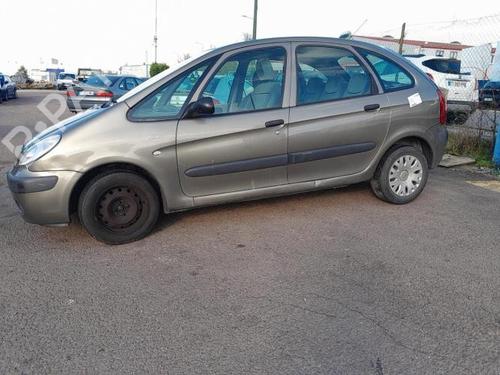 Bilradio CITROËN XSARA PICASSO (N68) 1.6 HDi | BP25426482E6 