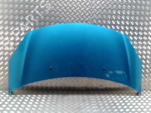 Cofano anteriore CITROËN C3 II (SC_) 1.4 HDi 70 (SC8HZC, SC8HR0, SC8HP4) (68 hp) 31223315