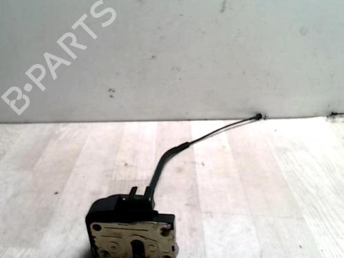 Front right lock RENAULT CLIO II (BB_, CB_) 1.6 (B/CB0D, BB00) | BP25427687C97