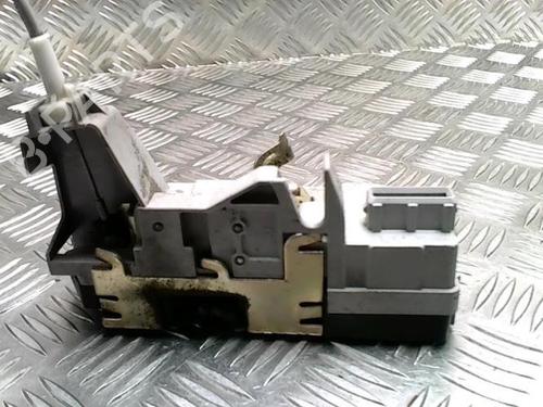 Rear right lock PEUGEOT 307 SW (3H) 2.0 HDi 135 | BP25774588C99 
