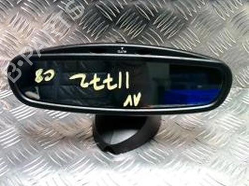 Specchietti retrovisore CITROËN C8 (EA_, EB_) 2.0 HDi (120 hp) 25429775