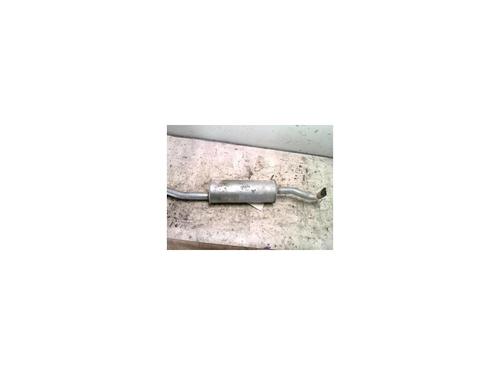 Used Exhaust system CITROËN BX (XB-_) 16 (92 hp) 25430737