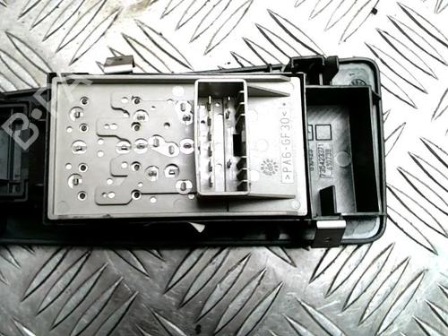 Left front window switch FIAT GRANDE PUNTO (199_) 1.2 | BP38030892I27  - Image 6
