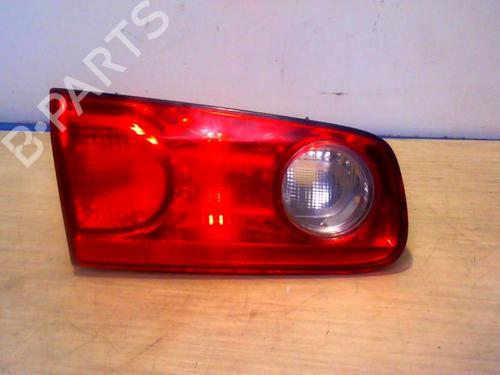 Venstre baglygte RENAULT LAGUNA II (BG0/1_) 1.9 dCi (BG1A, BG1V) | BP25391337C34