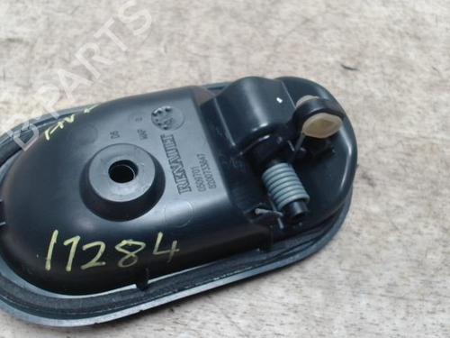 Maneta interior delantera derecha DACIA LODGY (JS_) 1.5 dCi (JSMC, JSAF) (107 hp) 28032820
