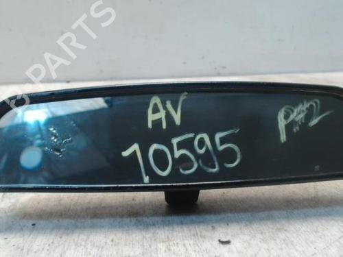 Rear mirror TOYOTA YARIS (_P1_) 1.3 (NCP10, SCP12_) | BP27614846I6 