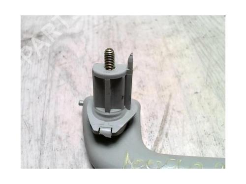 Interior roof handle TOYOTA COROLLA Verso (ZER_, ZZE12_, R1_) 2.0 D-4D (CUR10_, CUR10R) | BP25421652I35 