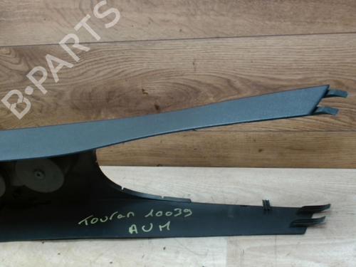 Used Middle console VW TOURAN (1T1, 1T2) 1.9 TDI (105 hp) 31234078