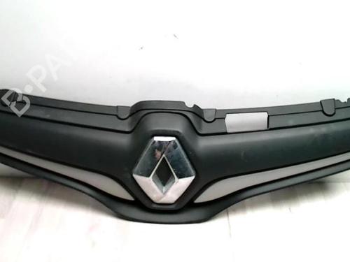 Grille RENAULT KANGOO III Box Body/MPV 1.5 Blue dCi 95 (FJAB) | BP28364395C40 