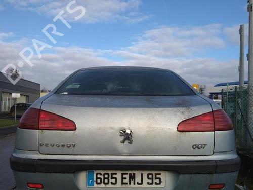 Hinge/Door check strap PEUGEOT 607 (9D, 9U) 2.0 HDi | BP28721919C146 