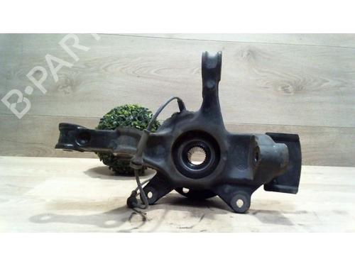 Right front steering knuckle RENAULT LAGUNA III (BT0/1) 1.5 dCi (BT00, BT0A, BT0T, BT1J) | BP25402278M26 