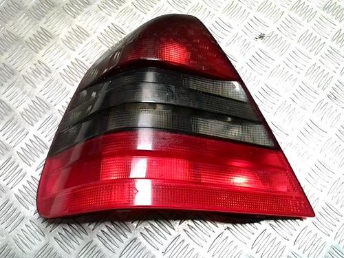 Used Left taillight Left taillight 37089865 37089865