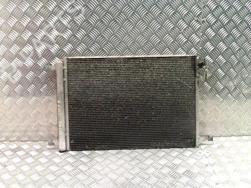 Radiador de A/C VW GOLF VII (5G1, BQ1, BE1, BE2) 1.6 TDI (110 hp) 31233644
