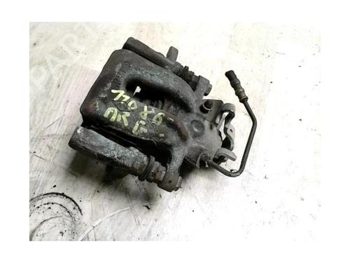 Left rear brake caliper RENAULT KANGOO / GRAND KANGOO II (KW0/1_) 1.5 dCi 105 (KW0F) | BP25429116M107 