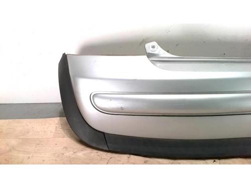 Rear bumper MINI MINI (R50, R53) One D | BP25418361C8 