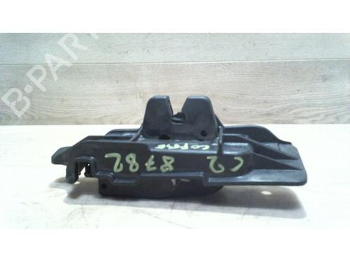 Used Tailgate lock CITROËN C2 (JM_) 1.1 (60 hp) 25384588