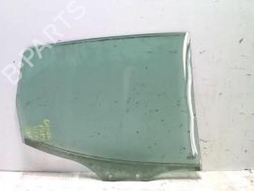 Used Rear left door window MERCEDES-BENZ A-CLASS (W168) A 160 (168.033, 168.133) (102 hp) 25426738