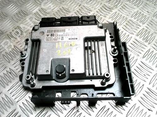 Used Control unit PEUGEOT 207 (WA_, WC_) 1.6 HDi (90 hp) 32405917
