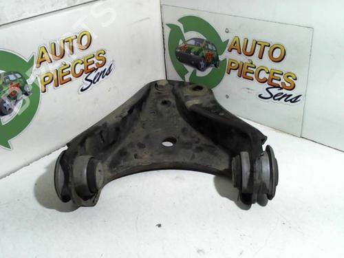 Right front suspension arm RENAULT TWINGO II (CN0_) 1.2 16V (CN04, CN0B) | BP25399700M13 