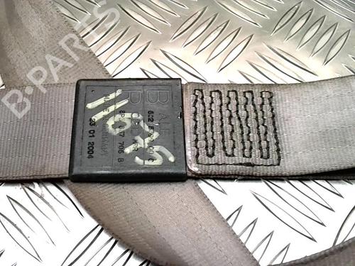 Front right seatbelt AUDI A3 (8P1) 2.0 TDI 16V | BP25430006I25 