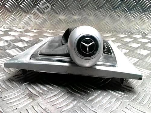 Gear lever MERCEDES-BENZ C-CLASS (W204) C 220 CDI (204.002) | BP25891048M90 