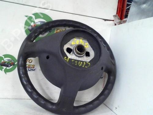 Steering wheel MERCEDES-BENZ A-CLASS (W168) A 170 CDI (168.008) | BP25401057C49 