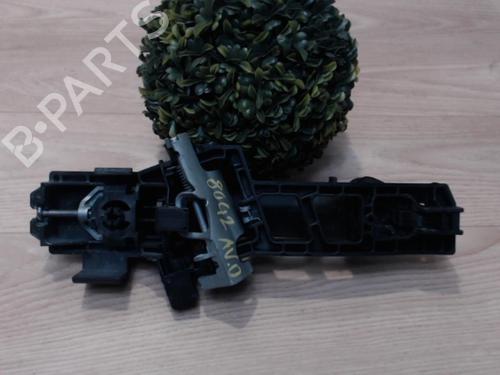 front-right-exterior-door-handle-ford-fiesta-vi-cb1-ccn-2008-25412109 main image