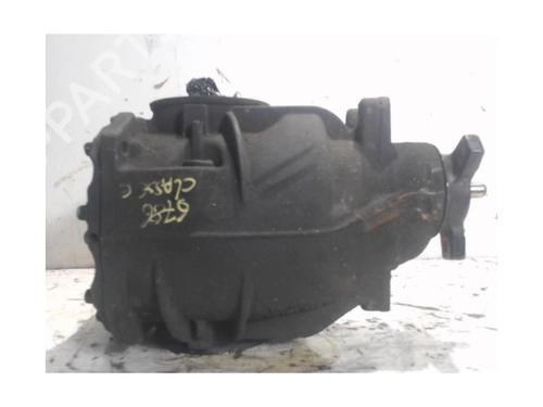 Transfer box MERCEDES-BENZ E-CLASS (W211) E 270 CDI (211.016) | BP25385723M36 