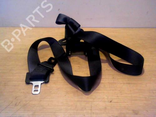 Used Rear right seatbelt CHRYSLER PT CRUISER (PT_) 2.2 CRD (121 hp) 31222805
