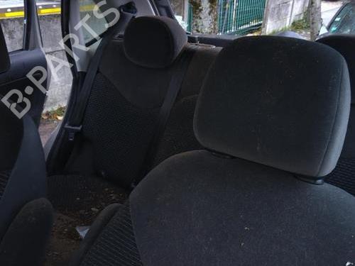 Engine mount CITROËN C3 I (FC_, FN_) 1.4 HDi | BP29393527M89 